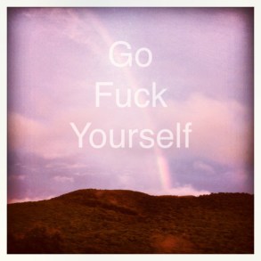 I made my own. Inspiring, no?